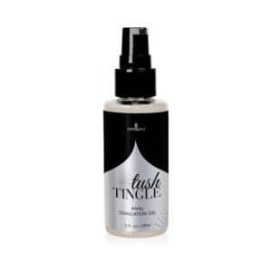 Sensuva Tush Tingle Anal Stimulation Gel 2 oz.