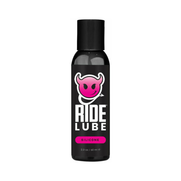 Ride BodyWorx Silicone 2 oz