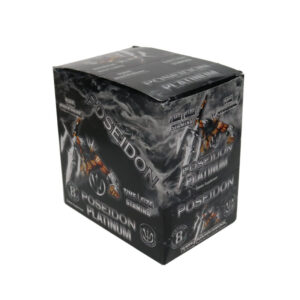 Poseidon Male Supplement Platinum 1Pk (25/Dp)