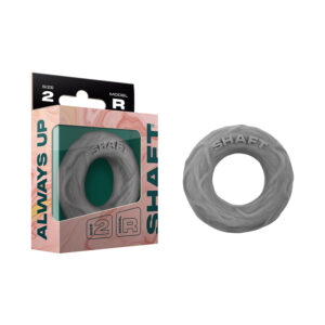 Shaft Model R: C-Ring Grey†Size 2