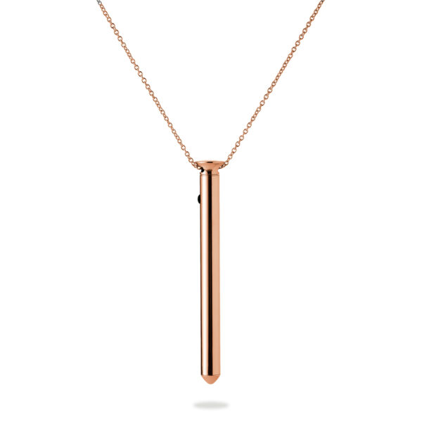 Crave Vesper 2 Rose Gold