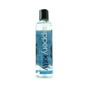 Slippery Kitty Water-Based Lubricant 8 oz.